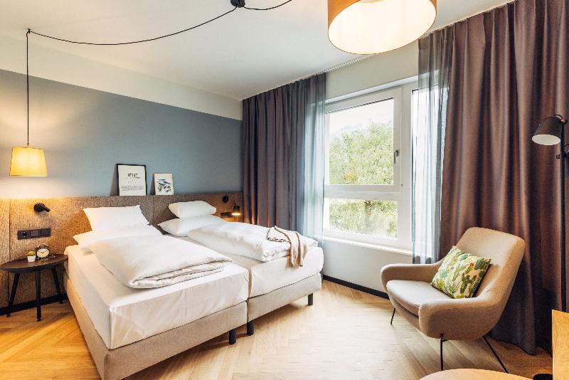 Harry's Home Lienz - Oda