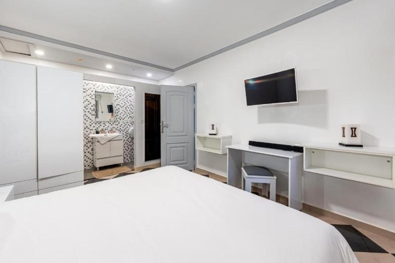 Riad Ushuaia La Villa - Centre Marrakech - Oda