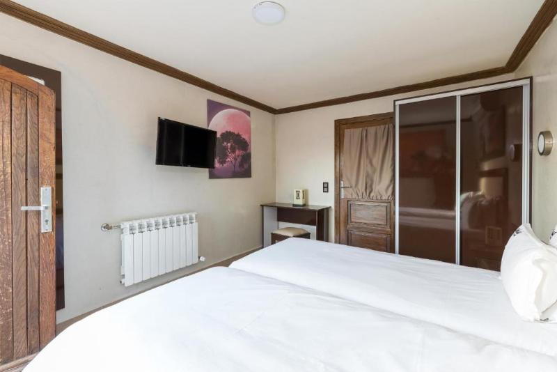 Riad Ushuaia La Villa - Centre Marrakech - Oda