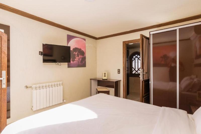 Riad Ushuaia La Villa - Centre Marrakech - Oda
