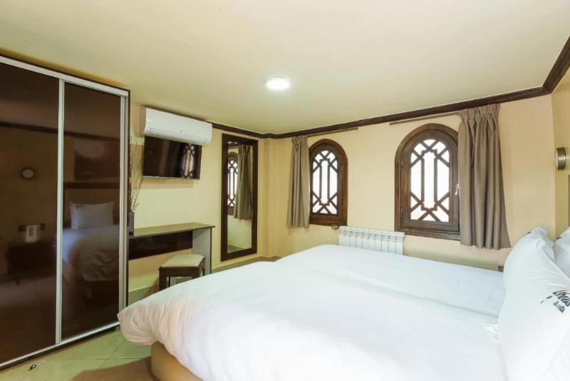Riad Ushuaia La Villa - Centre Marrakech - Oda