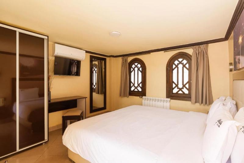 Riad Ushuaia La Villa - Centre Marrakech - Oda