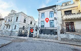 Tempus otel fotoğrafı