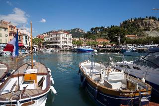 Hotel Liautaud Rooftop Cassis