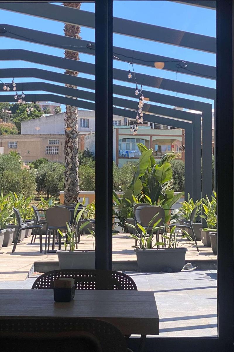 Best Western Hotel Massafra - Bar