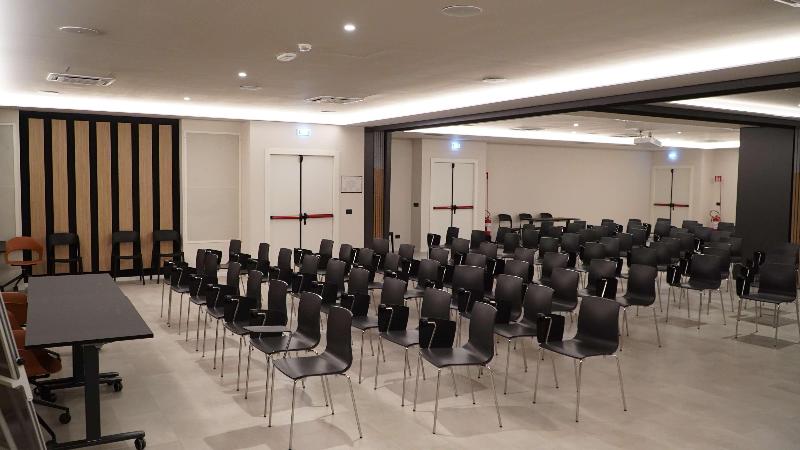 Best Western Hotel Massafra - Toplantı