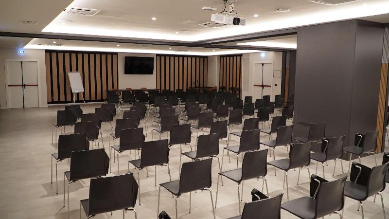 Best Western Hotel Massafra - Toplantı