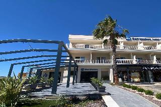 Best Western Hotel Massafra