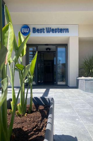 Best Western Hotel Massafra fotoÄŸrafÄ±