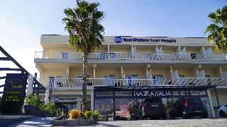 Best Western Hotel Massafra fotoÄŸrafÄ±