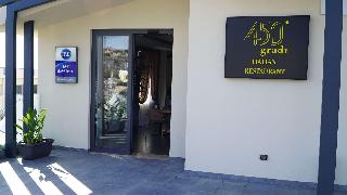 Best Western Hotel Massafra fotoÄŸrafÄ±
