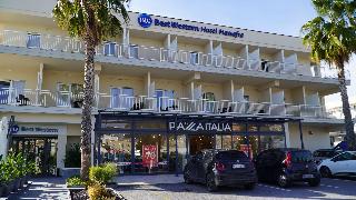 Best Western Hotel Massafra fotoÄŸrafÄ±