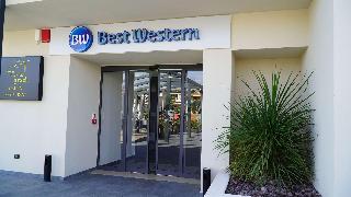 Best Western Hotel Massafra fotoÄŸrafÄ±