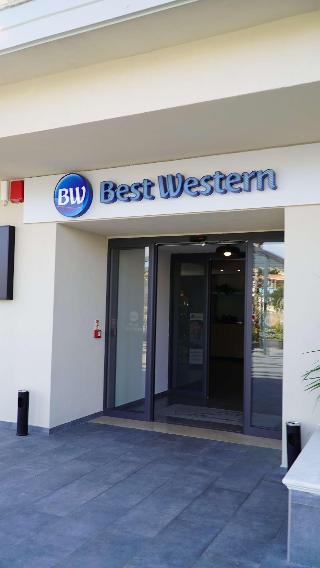 Best Western Hotel Massafra fotoÄŸrafÄ±
