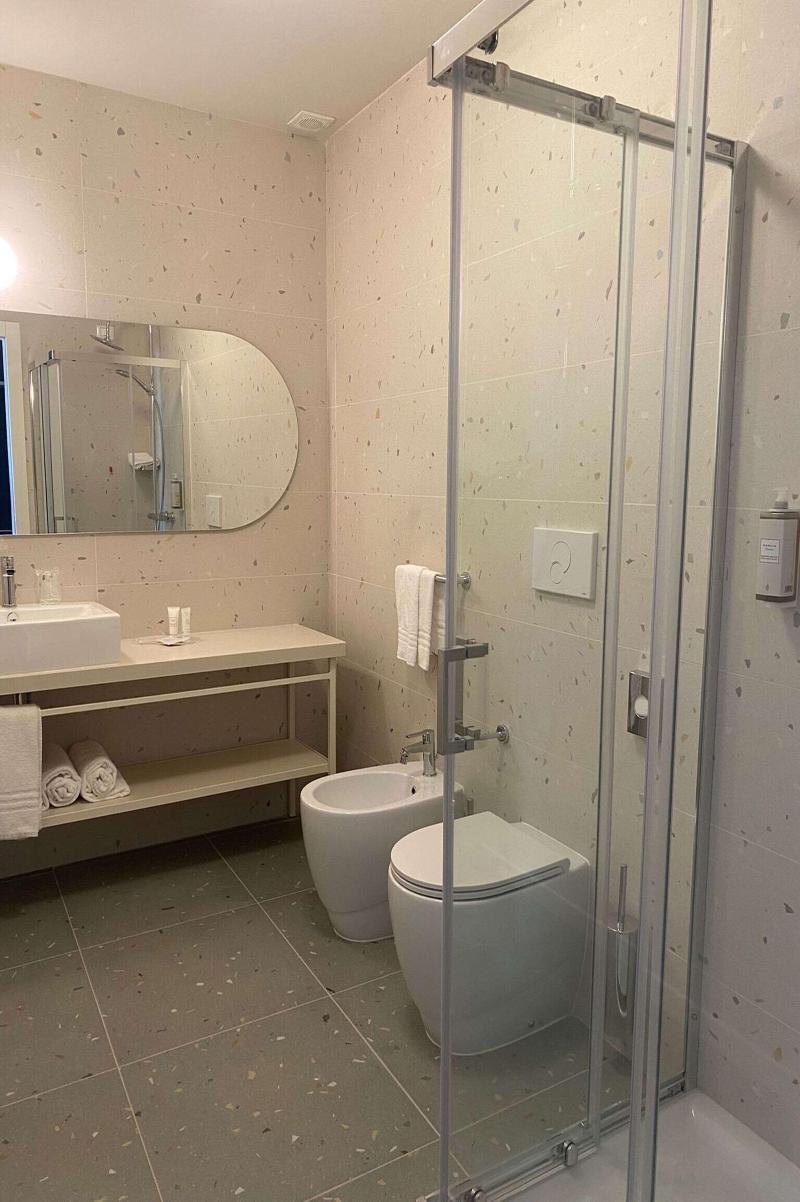 Best Western Hotel Massafra - Oda