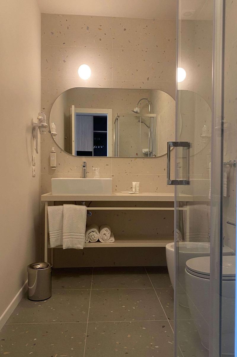 Best Western Hotel Massafra - Oda