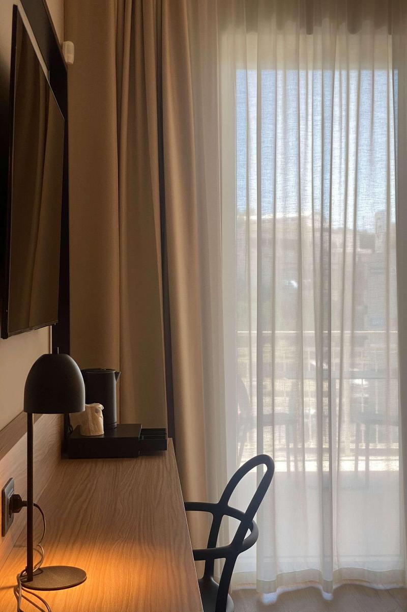 Best Western Hotel Massafra - Oda