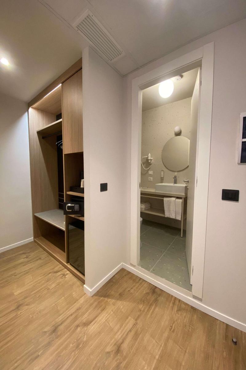 Best Western Hotel Massafra - Oda