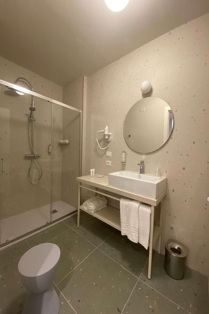 Best Western Hotel Massafra - Oda