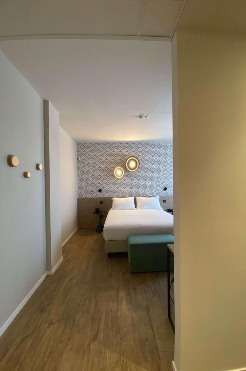 Best Western Hotel Massafra - Oda
