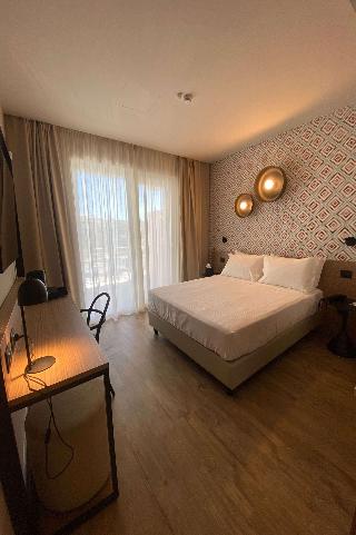 Best Western Hotel Massafra fotoÄŸrafÄ±