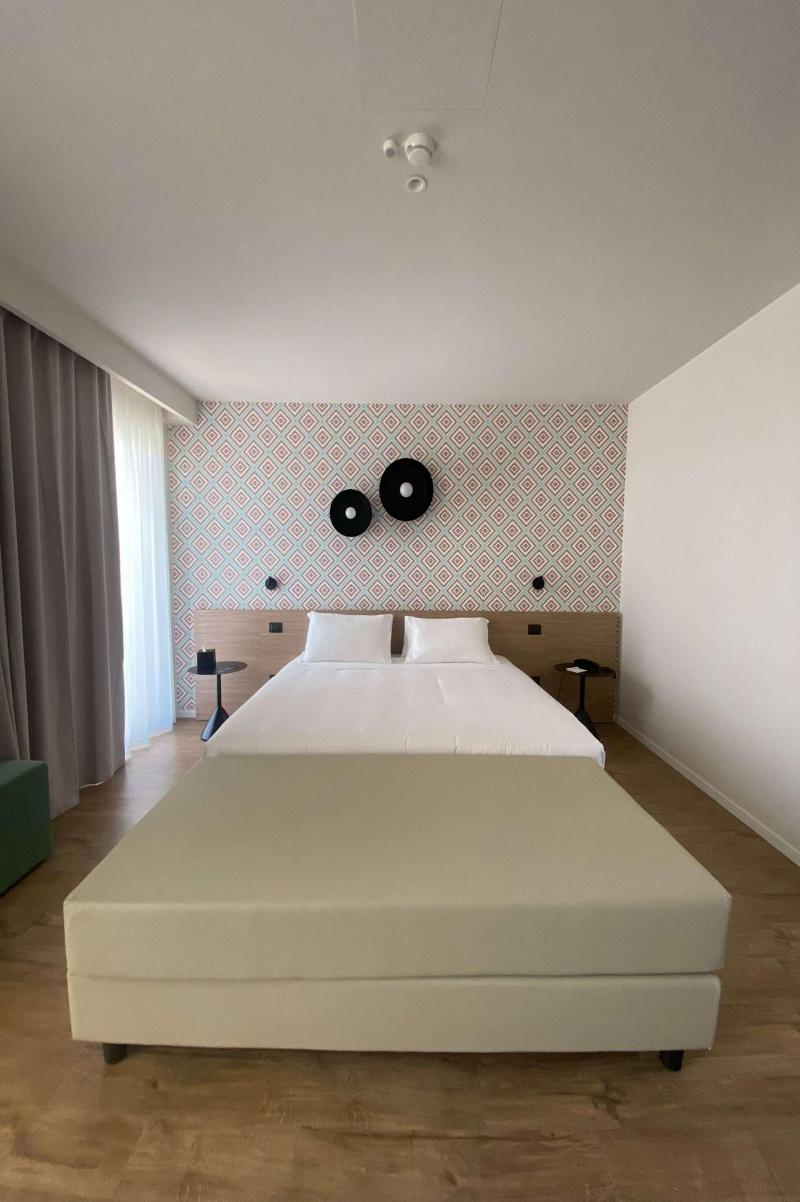 Best Western Hotel Massafra - Oda