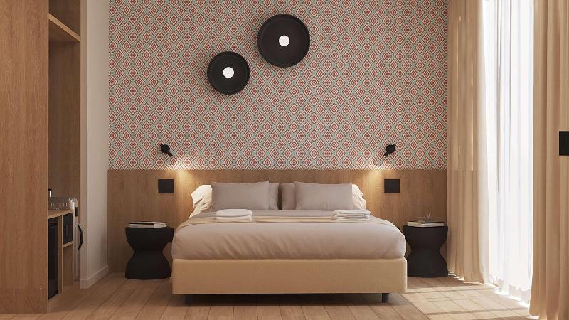 Best Western Hotel Massafra - Oda