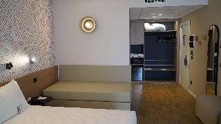 Best Western Hotel Massafra fotoÄŸrafÄ±