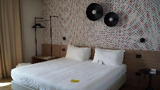 Best Western Hotel Massafra fotoÄŸrafÄ±