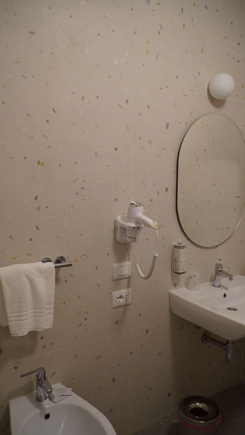 Best Western Hotel Massafra - Oda