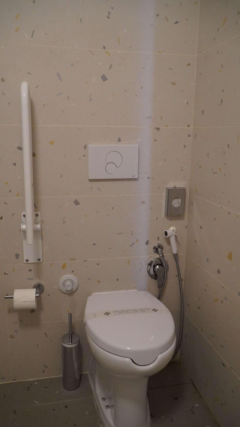 Best Western Hotel Massafra - Oda