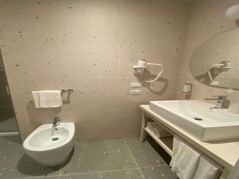 Best Western Hotel Massafra - Oda