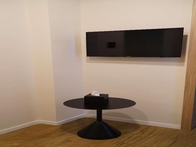 Best Western Hotel Massafra - Oda