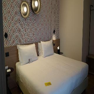 Best Western Hotel Massafra fotoÄŸrafÄ±