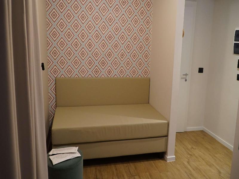 Best Western Hotel Massafra - Oda