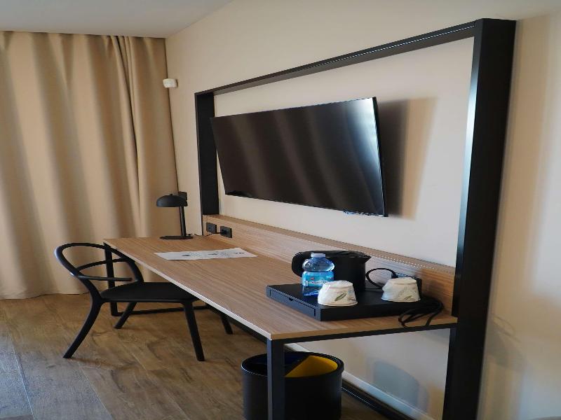 Best Western Hotel Massafra - Oda
