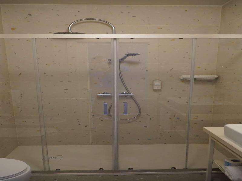 Best Western Hotel Massafra - Oda