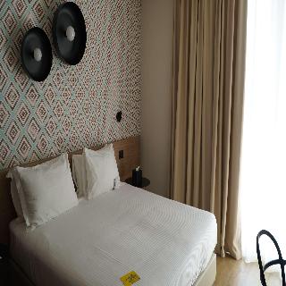 Best Western Hotel Massafra fotoÄŸrafÄ±