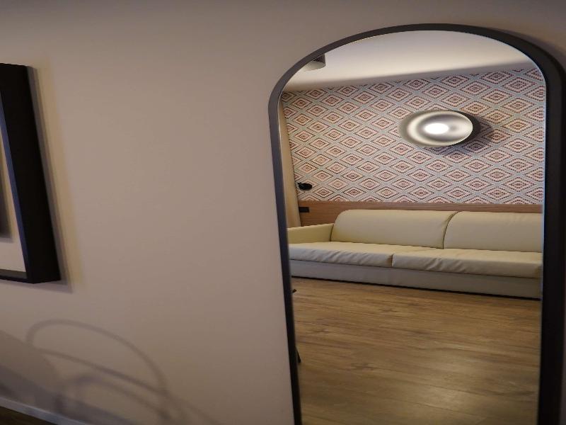 Best Western Hotel Massafra - Oda