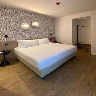 Best Western Hotel Massafra fotoÄŸrafÄ±