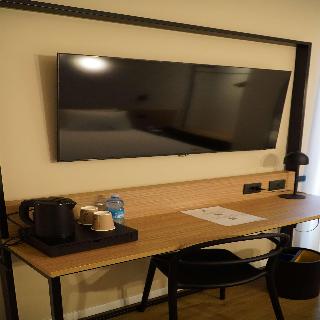 Best Western Hotel Massafra fotoÄŸrafÄ±