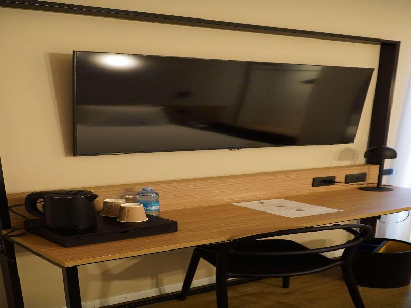 Best Western Hotel Massafra - Oda