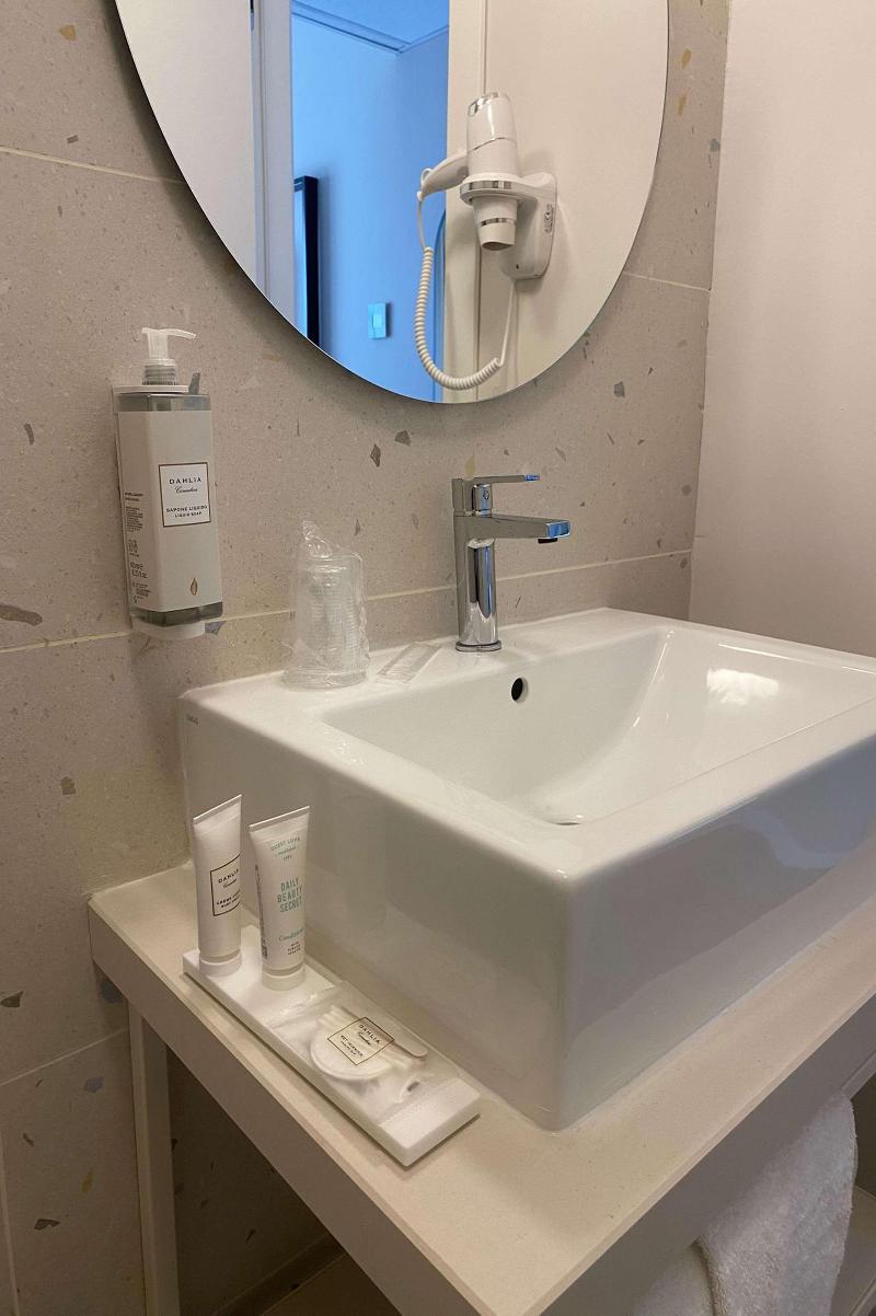 Best Western Hotel Massafra - Oda