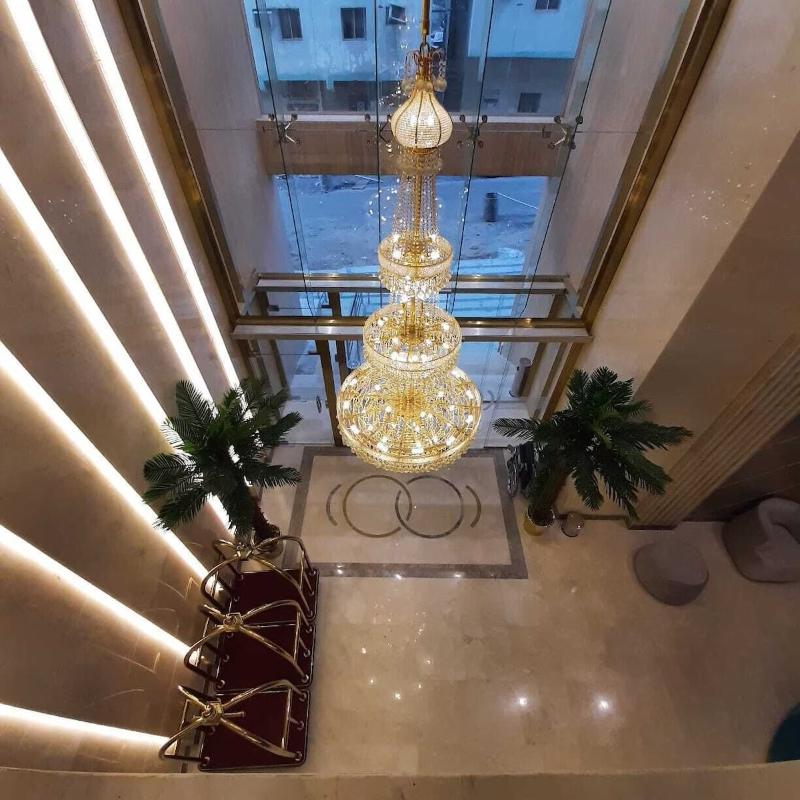 Best Western Ajyad Makkah - Lobi