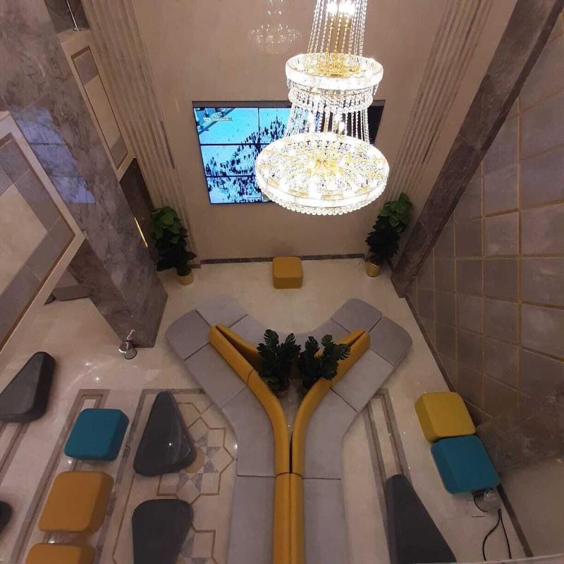 Best Western Ajyad Makkah - Lobi