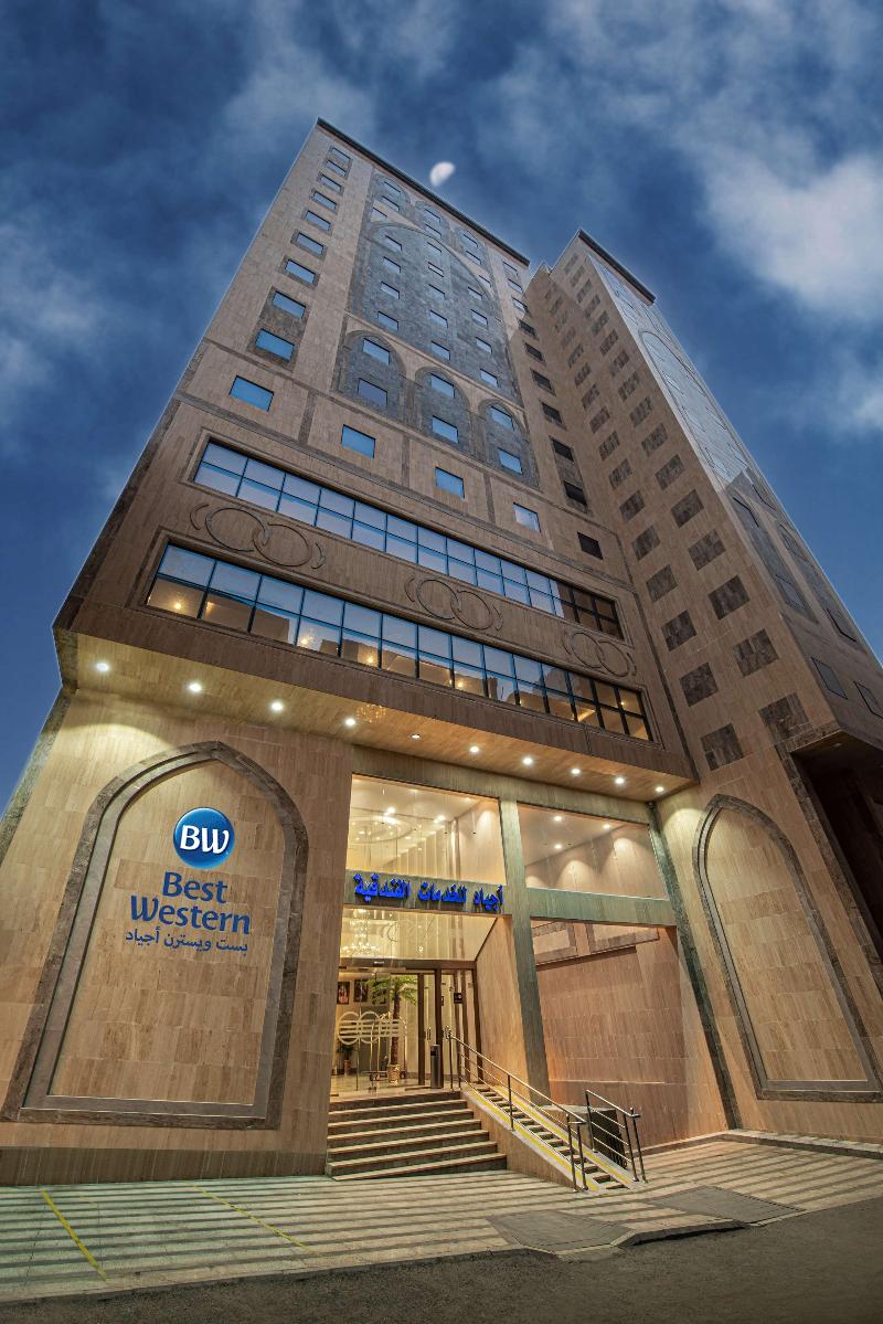 Best Western Ajyad Makkah - Genel