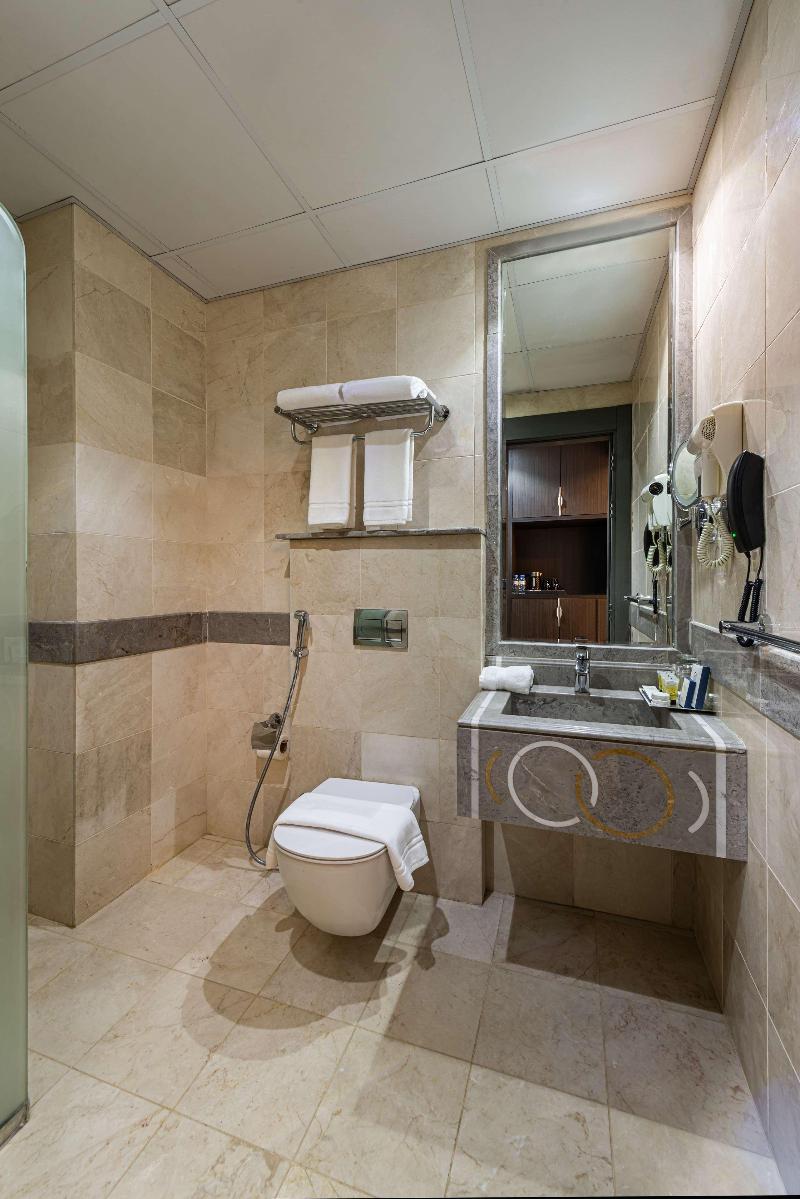 Best Western Ajyad Makkah - Oda