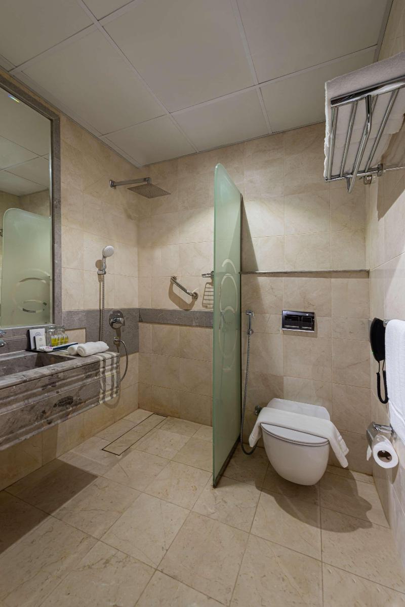 Best Western Ajyad Makkah - Oda