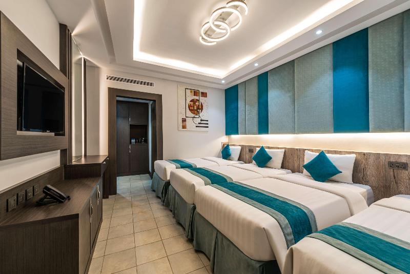 Best Western Ajyad Makkah - Oda