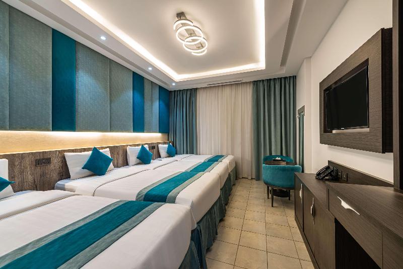 Best Western Ajyad Makkah - Oda